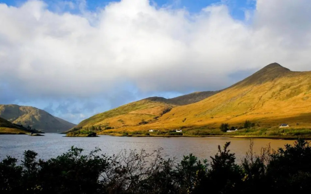 Wild Atlantic Hostel