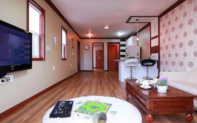 Jijunghae Pension