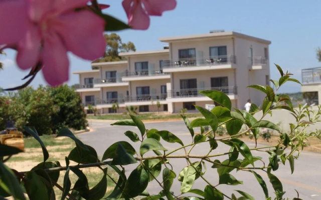 GMP Bouka Resort Hotel