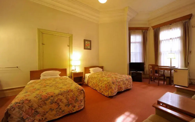 Fujiya Hotel