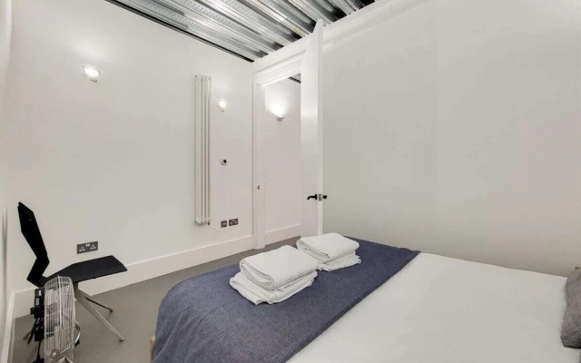 The Bethnal Green Place - Lovely 2bdr Flat