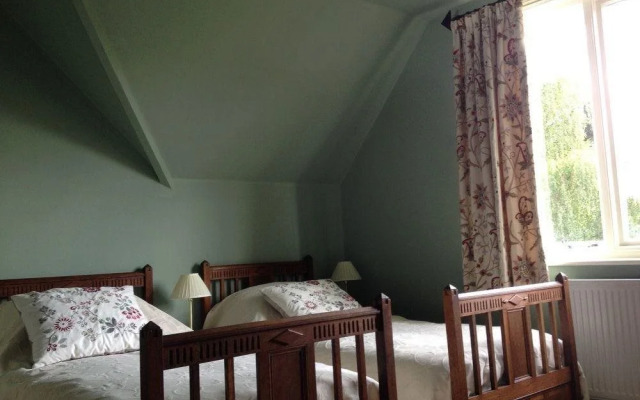 Wychwood Bed and Breakfast