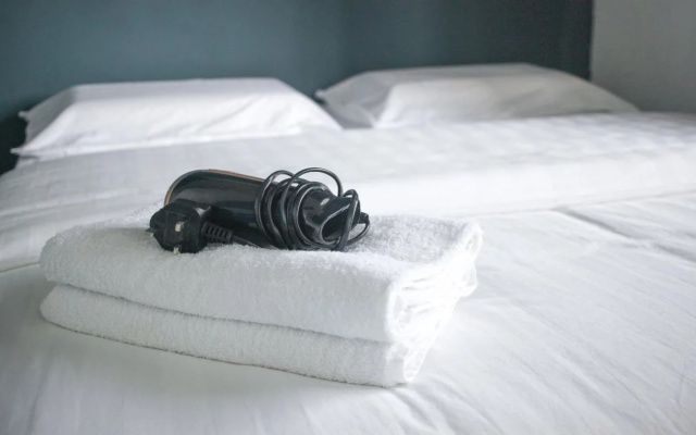 Tempo - Hostel