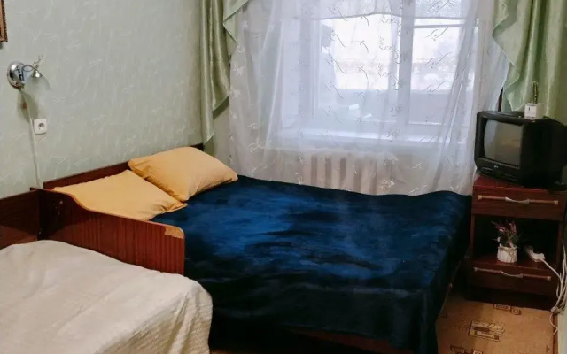 Апартаменты Крымск-Апарт на улицен Адагумская 241
