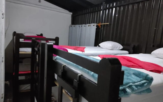 59C hostel