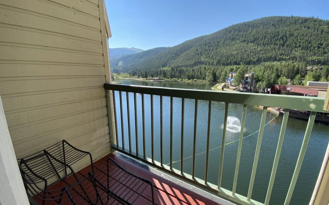 Lakeside 1497
