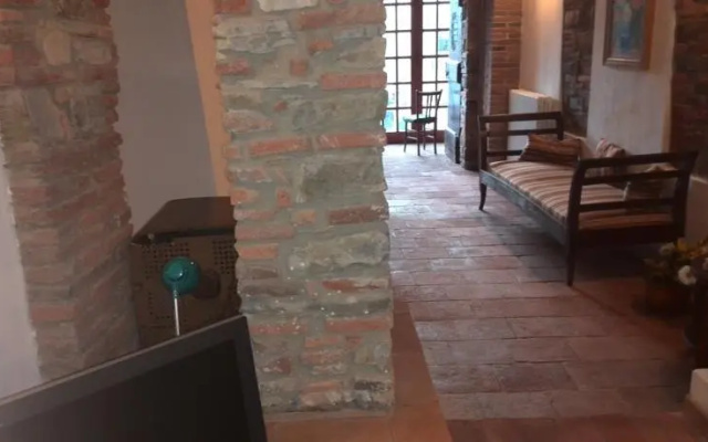 Casa al Colletto
