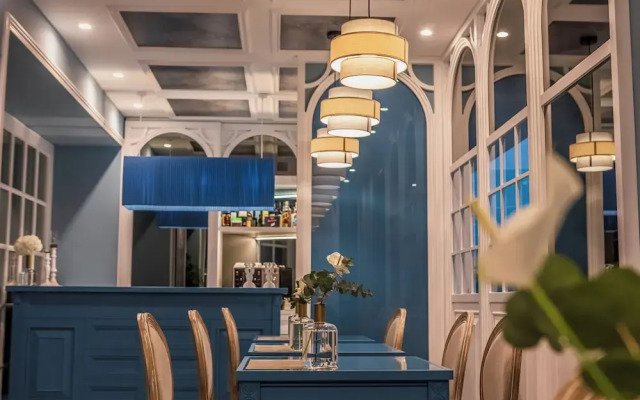 Villa Oteri Room & Bistrot