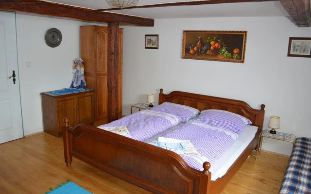 Čapkův statek