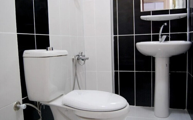 Cavdar Hotel