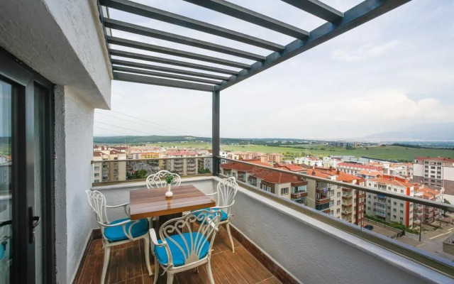 Kavala Hotel