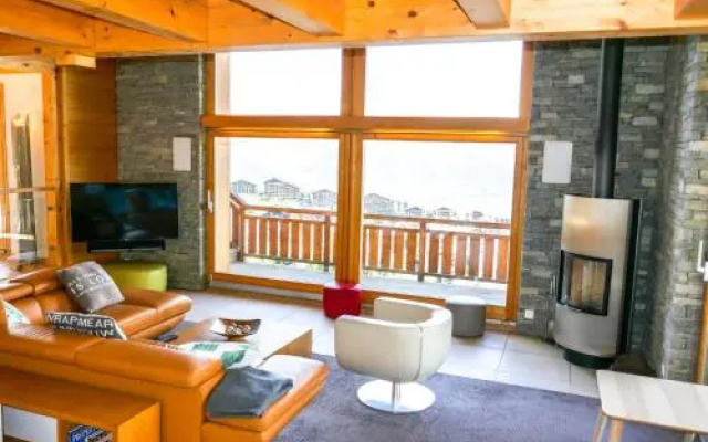 Chalet Chalet Les Roches