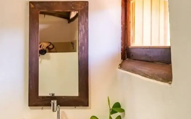 Terrazza Trancoso Hotel Boutique