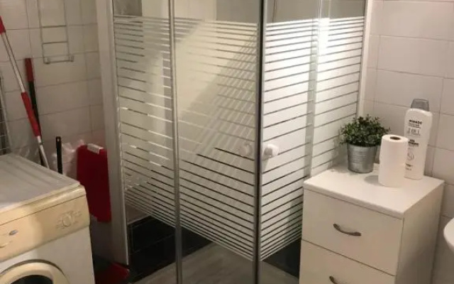 Fantastico Estudio En Centro Ciudad - Conde de Ibarra 11/13-