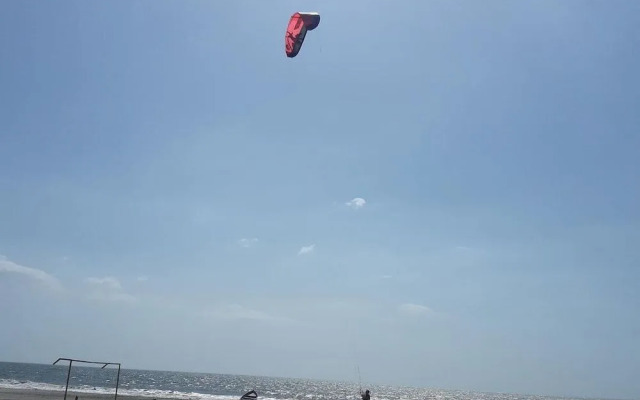 Cabaña el Mirador de la Boquilla