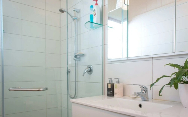 Lovely 2 Bedroom Villa in Herne Bay