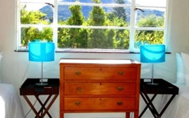 Apartment Cape Town