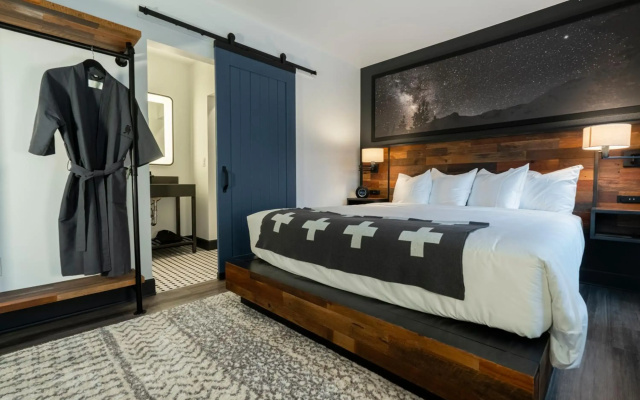 Gravity Haus Breckenridge