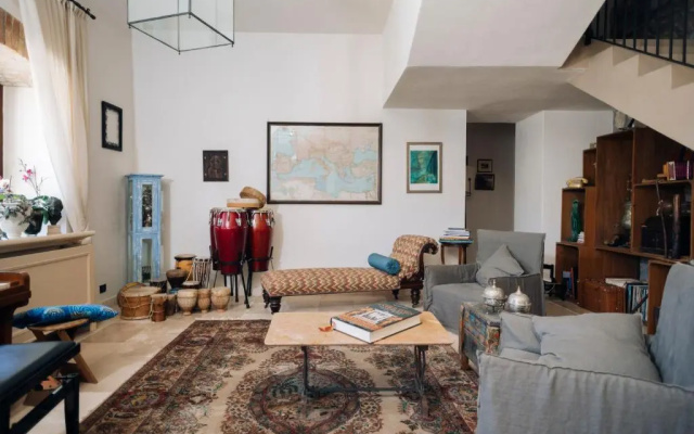 Agriturismo Casa Balata