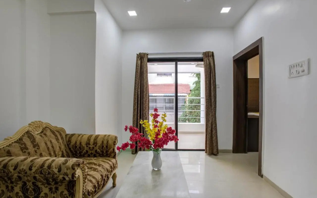 StayBird - Aerith Studios, Exclusive Residences