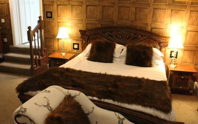 The Lion Hotel