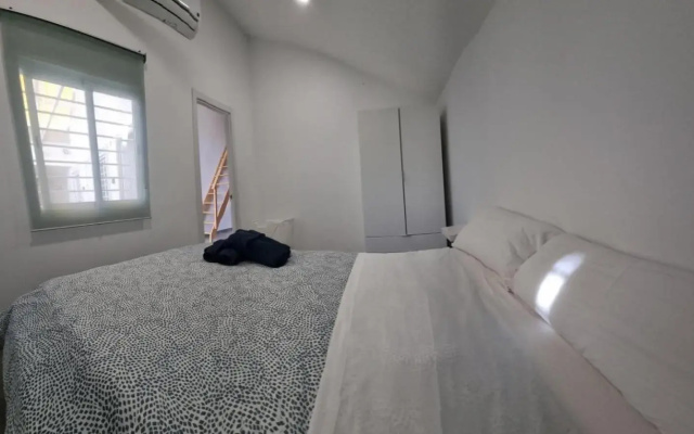 #2# Apartamento con JACUZZI XL Sevilla Centro