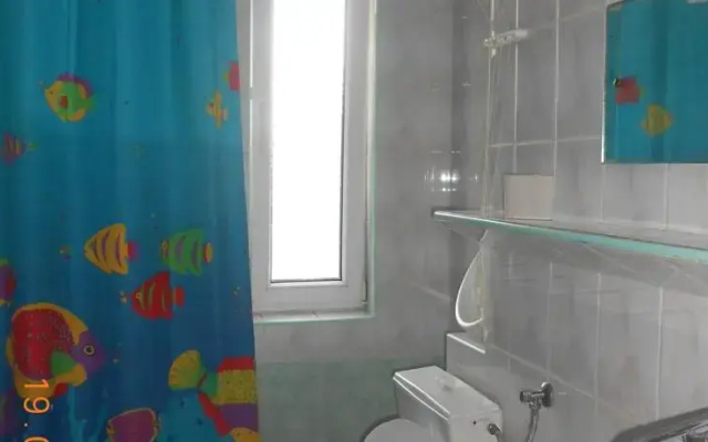 Pokoje Gościnne