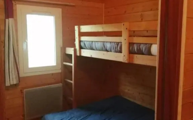 Le Chalet de Lilie