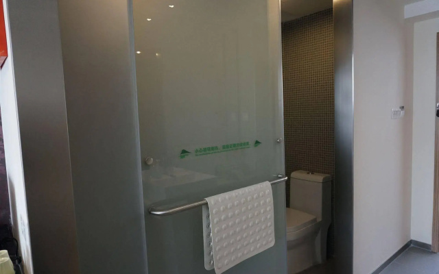 Shanshui Trends Hotel Liyuan Branch