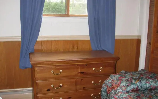 Maple Lake Home