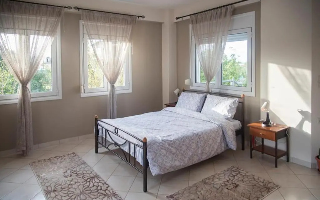 Ioannina Cozy Retreat