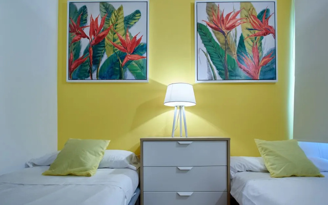 Banus Square 2 bedrooms Apartment