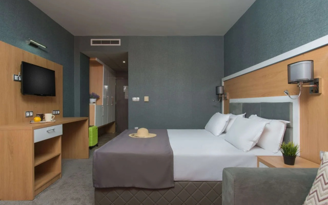 Hotel Tia Maria