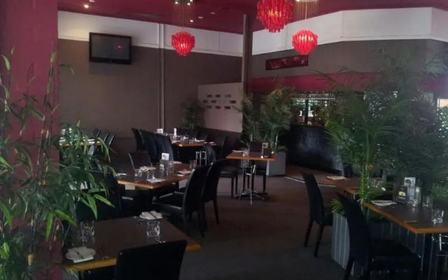 Mandurah Motel and Apartments