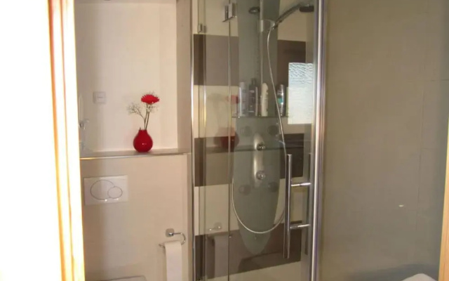 Vacation Home Janmaat