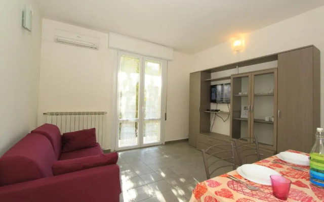 Apartment Pineta 11