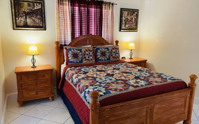 Andy Resort