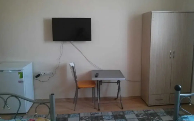 Sehzade Apart & Otel