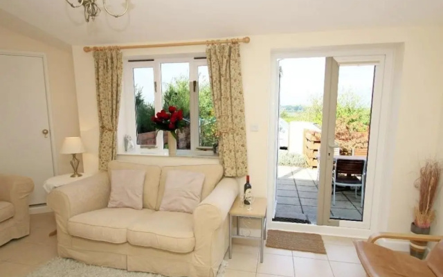 Godrevy Cottage