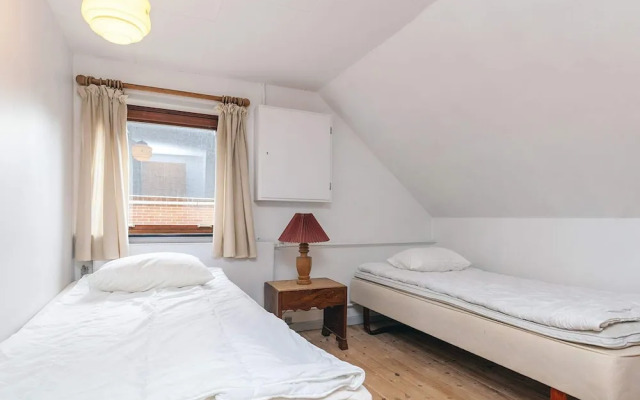 4 Star Holiday Home in Soby Aero