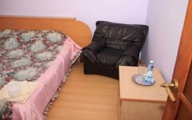 Отель «Кауфман»