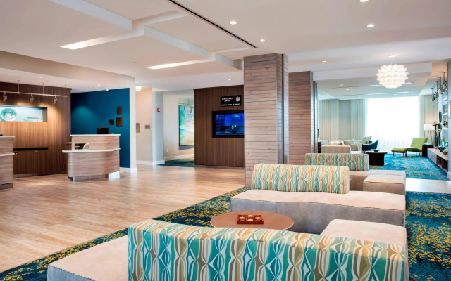 Courtyard by Marriott Faro Blanco Resort, Marathon Florida Keys