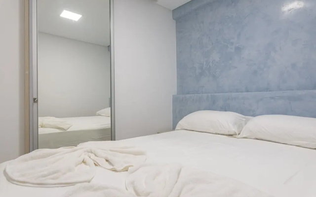 Beach Class Resort Muro Alto 2201