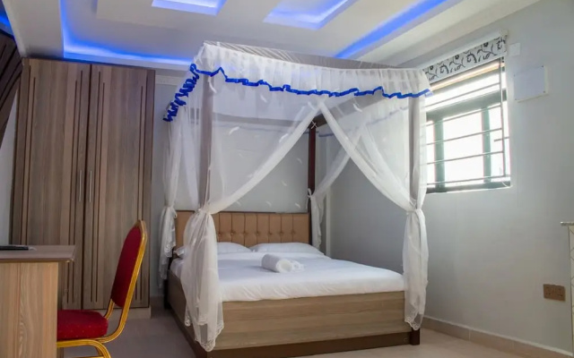 equine hotel ruiru nairobi