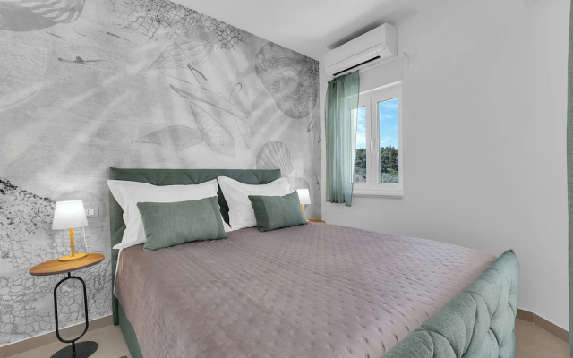 Apartment Luxury Wellness