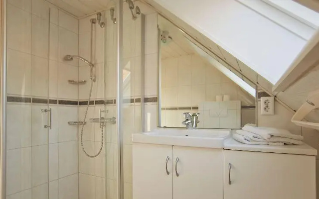 Ferienwohnung Geestemuende