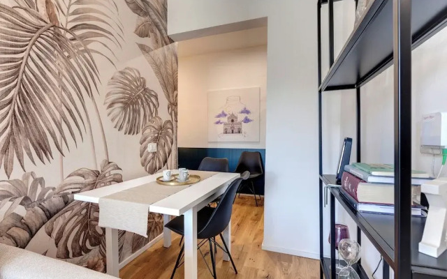 Mamo Florence - Guido Monaco Apartment