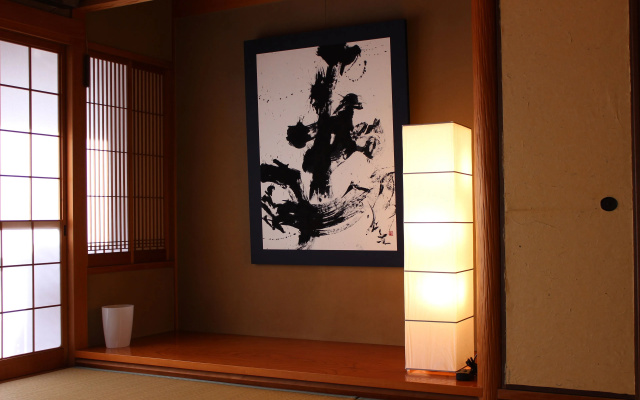 ATTA Toyosaki - Hostel