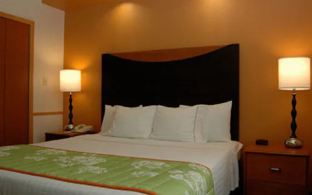 Fairfield Inn & Suites Knoxville/East