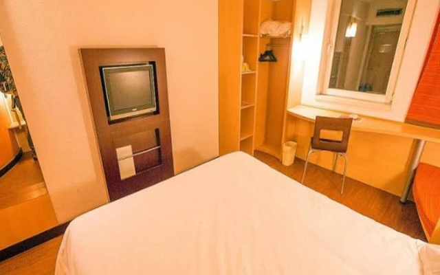 Ibis Tianjin Tanggu
